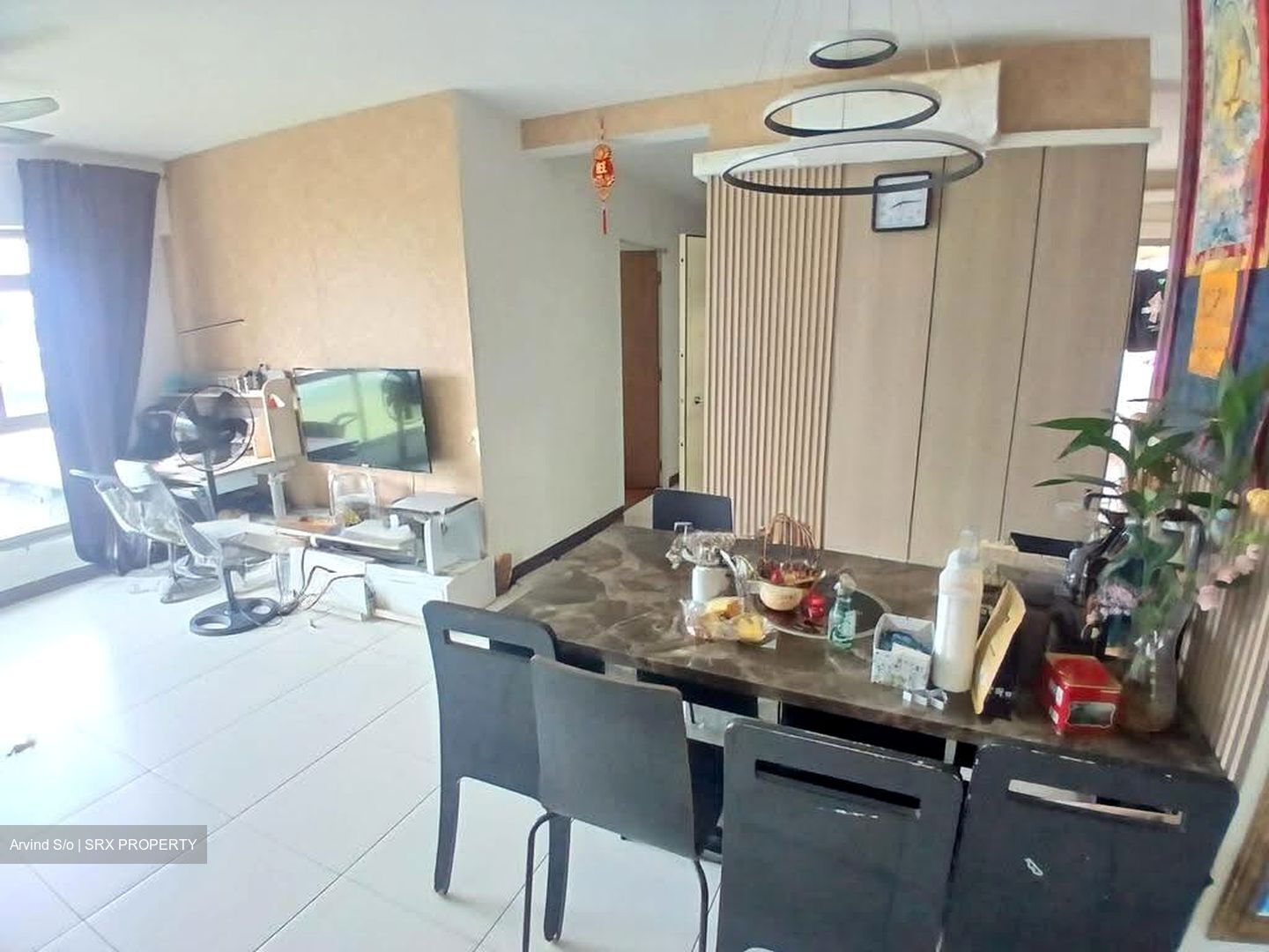 Blk 271C Punggol Residences (Punggol), HDB 4 Rooms #617649551